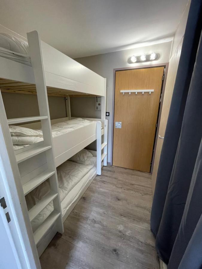 Appartement 4 Personnes Aux Pieds Des Pistes Wifi Netflix Les Deux Alpes Exteriér fotografie